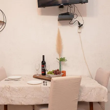 Ivana Apartament