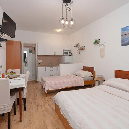 Apartamento Ivana
