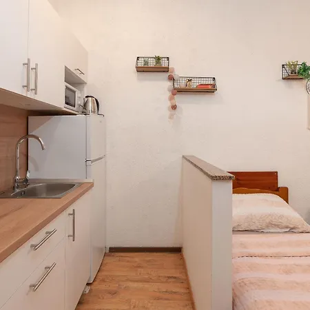 Apartament Ivana *