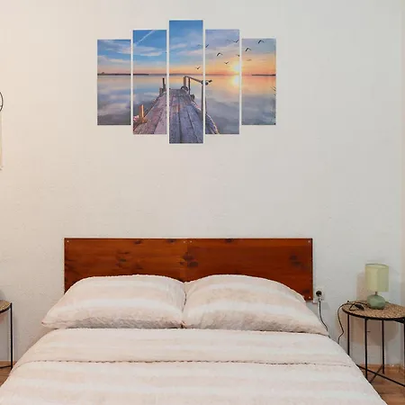 Ivana Apartamento Nin