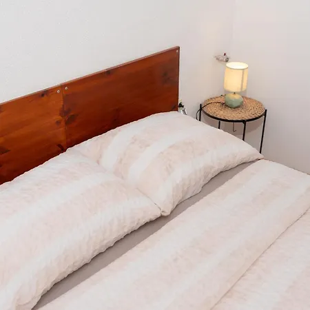 Ivana Apartamento Nin