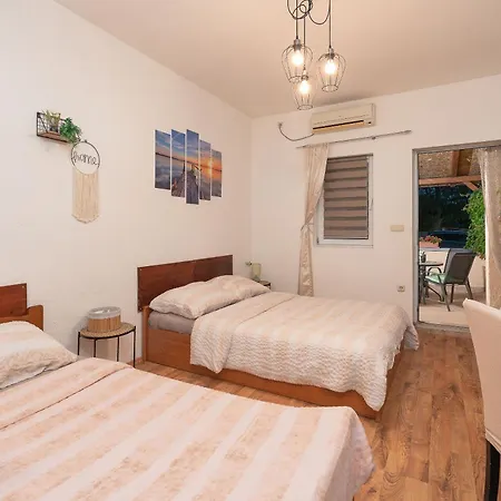 Apartamento Ivana
