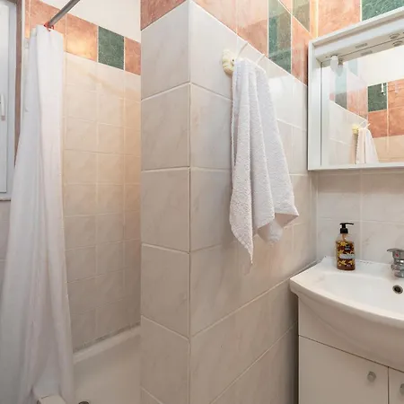 Apartament Ivana *