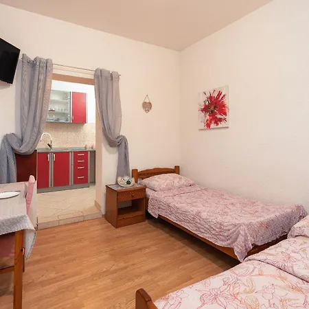 Apartment Ivana