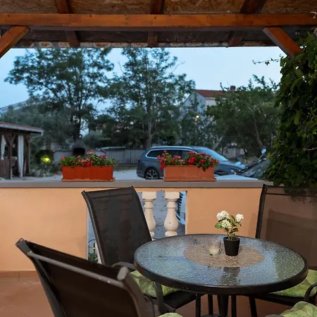 Apartament Ivana *