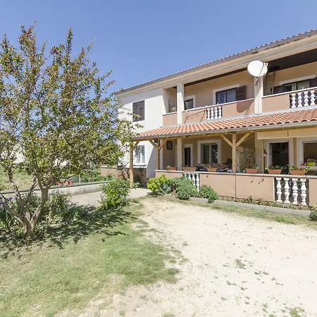 Apartament Ivana Nin