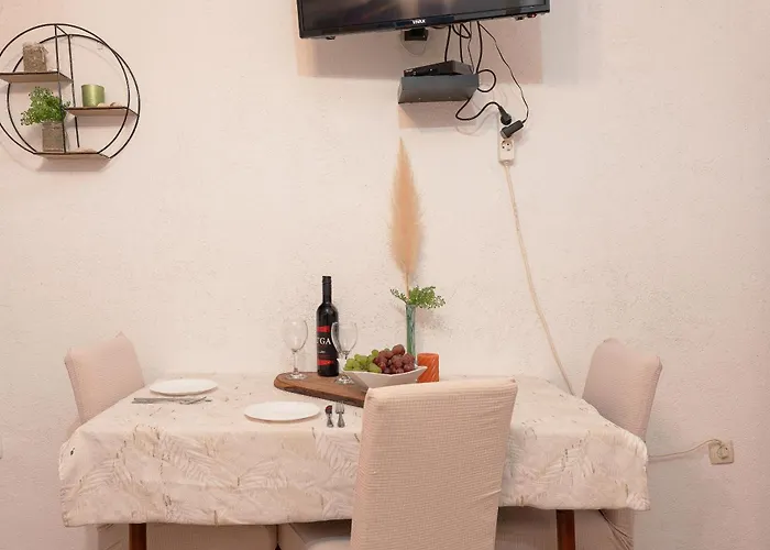 Ivana Apartment