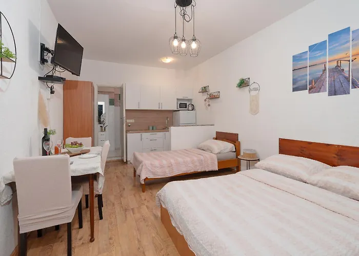 Apartamento Ivana