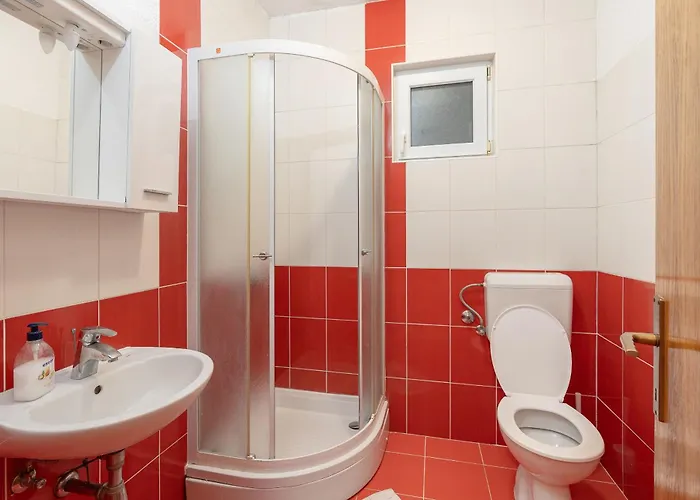 Ivana Apartment *