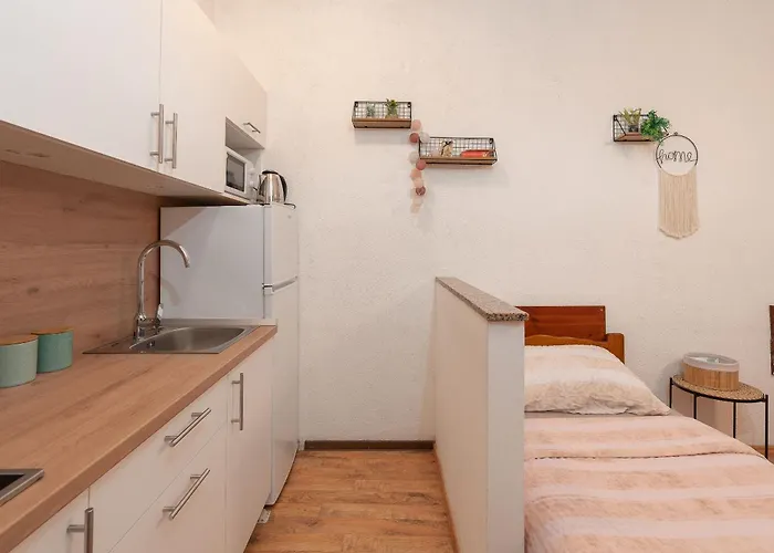 Apartamento Ivana *