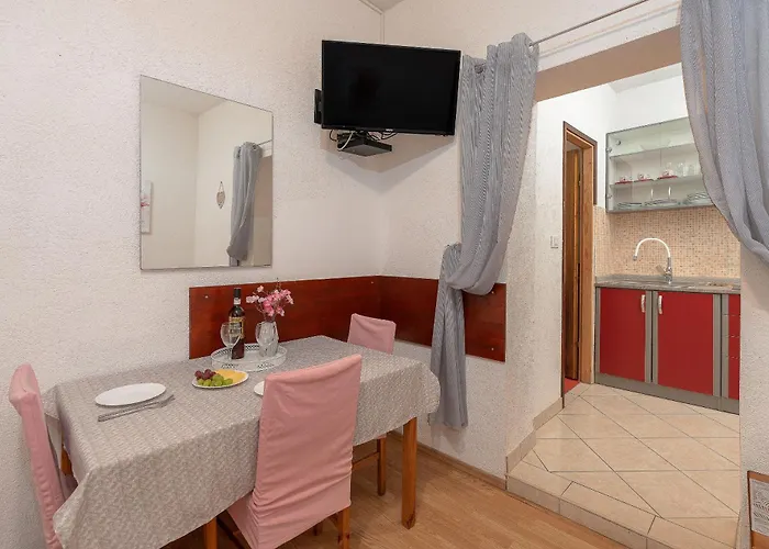 Apartamento Ivana Nin