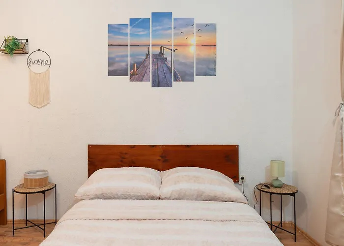 Ivana Apartamento Nin