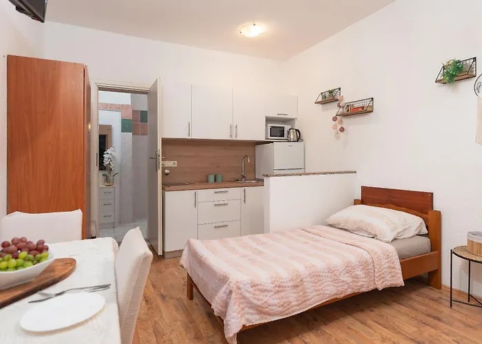 Apartamento Ivana Nin