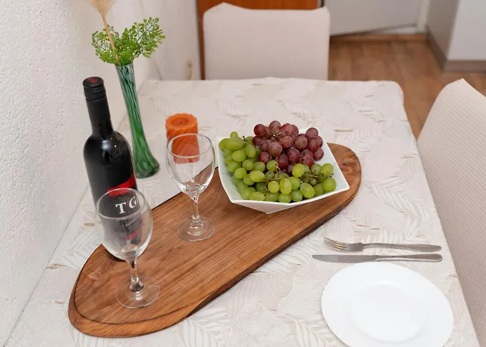 Apartment Ivana