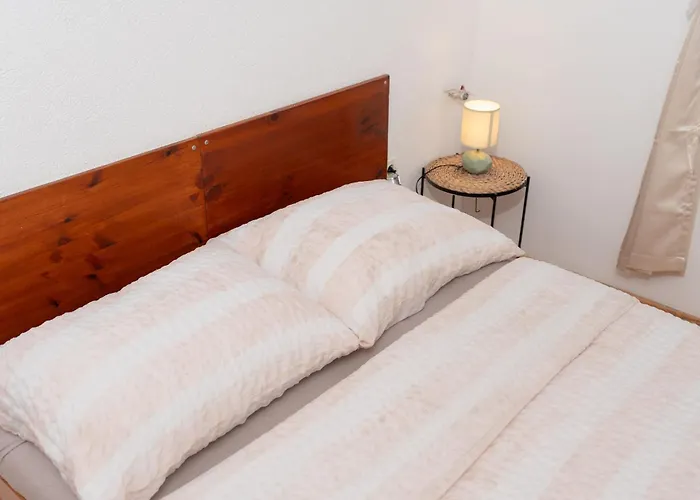 Ivana Apartamento Nin