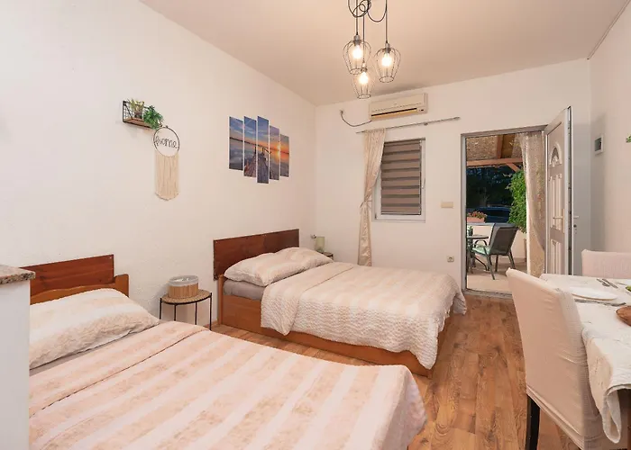 Apartamento Ivana