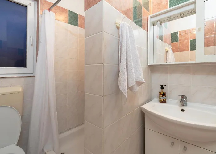 Apartment Ivana *