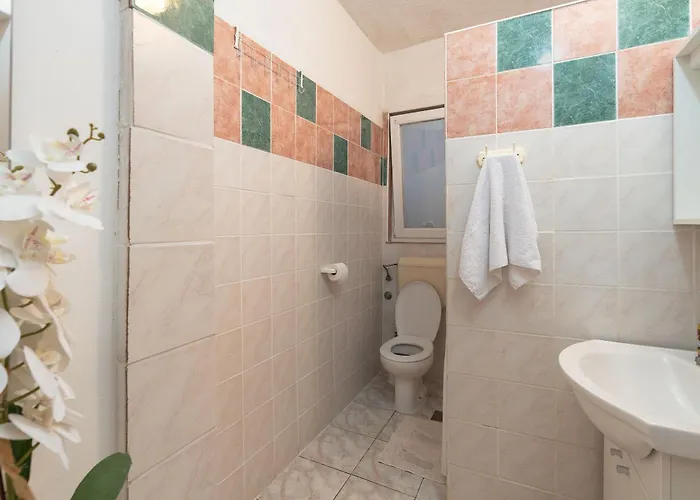 Apartment Ivana *