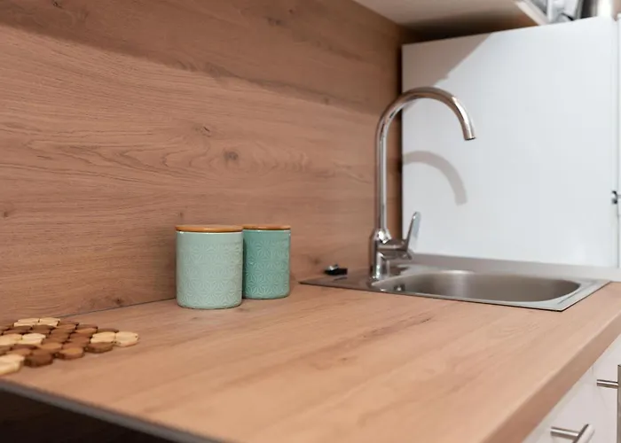 Ivana Apartamento Nin