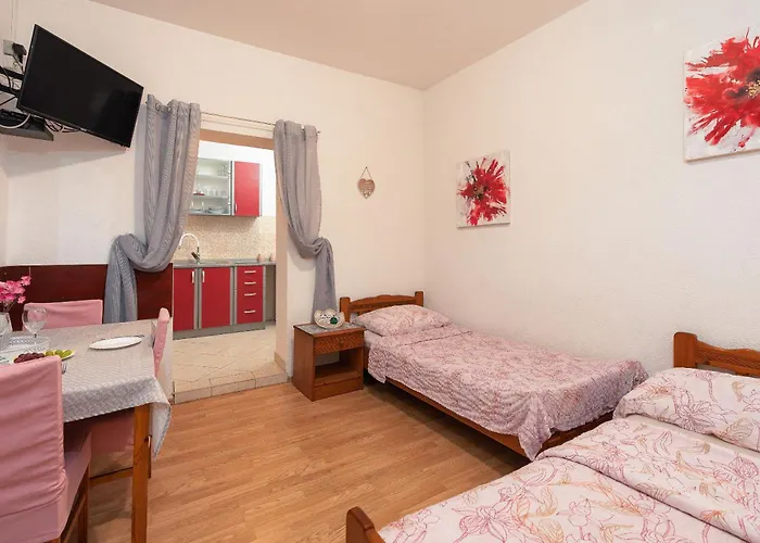 Apartamento Ivana