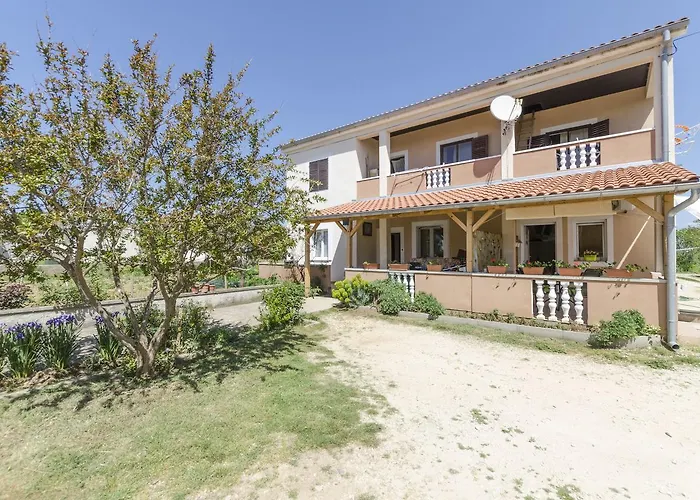 Apartamento Ivana Nin