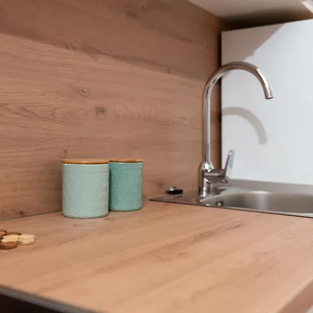 Ivana Appartement Nin